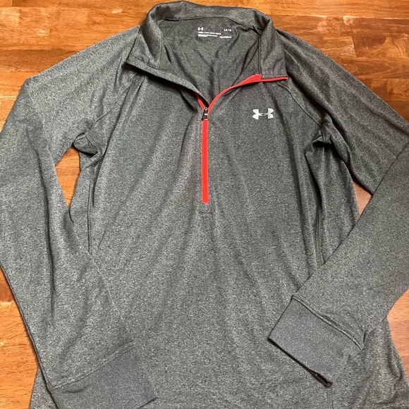 under armour pullover - Picture 1 of 2